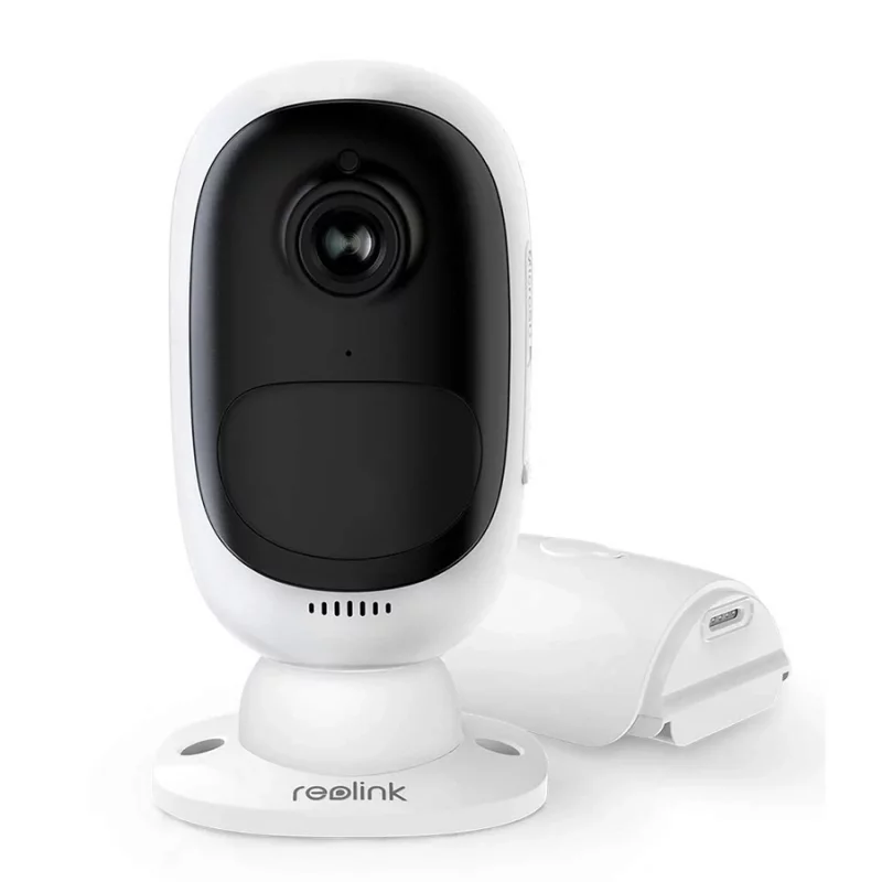 دوربین مداربسته بی‌سیم رئولینک مدل Argus 2 با کیفیت Full HD-بی‌سیم، ضد آب و هوشمند ا فلاح نت