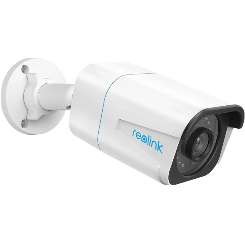 دوربین مداربسته رئولینک RLC-810A با وضوح 4K و تشخیص هوشمند افراد و خودرو ا فلاح نت