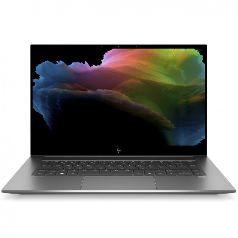 لپ‌تاپ ورک‌استیشن استوک HP ZBook Studio G7 – مناسب طراحان و مهندسان با عملکرد بالا ا فلاح نت