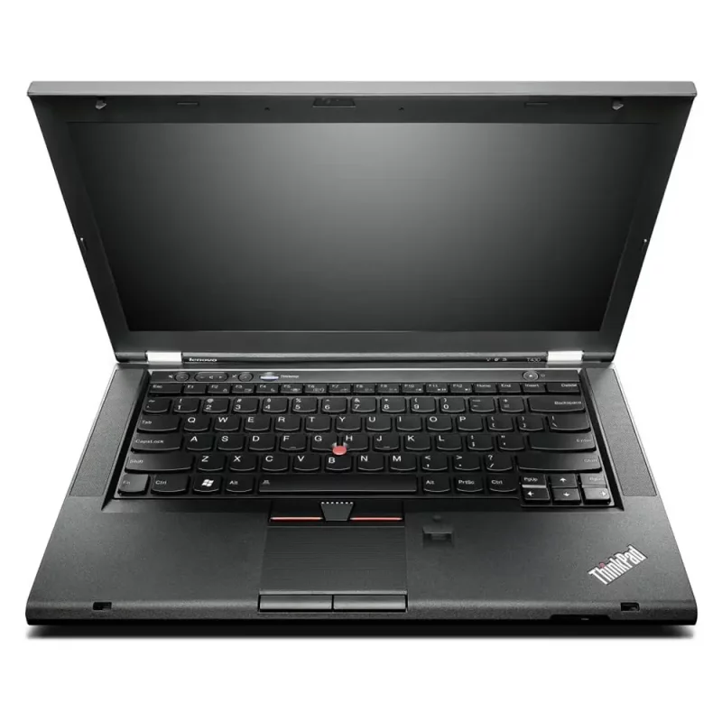لپ تاپ استوک Lenovo ThinkPad T430با پردازنده Core i5- مناسب کارهای اداری و دانشجویی ا فلاح نت