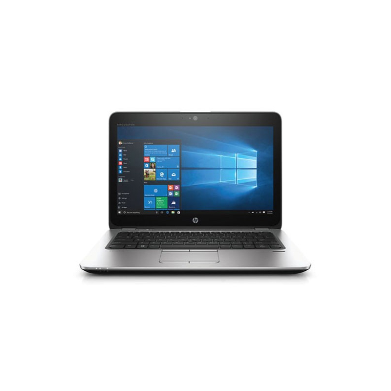 لپ تاپ استوک 12.5 اینچ اچ پی مدل HP EliteBook 725 G4 - مناسب برای کارهای اداری و دانشجویی ا فلاح نت