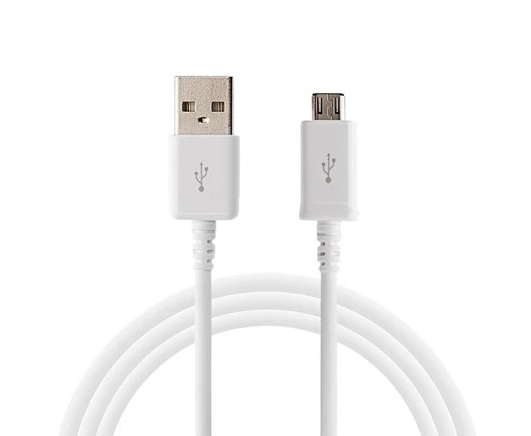 کابل USB به Micro USB مدل A05 بطول 1 متر- مناسب برای شارژ و انتقال داده ا فلاح نت