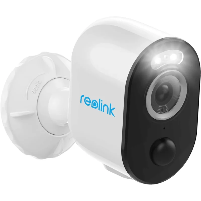 دوربین نظارتی وایرلس Reolink Argus 3 Pro – تشخیص هوشمند انسان و خودرو ا فلاح نت