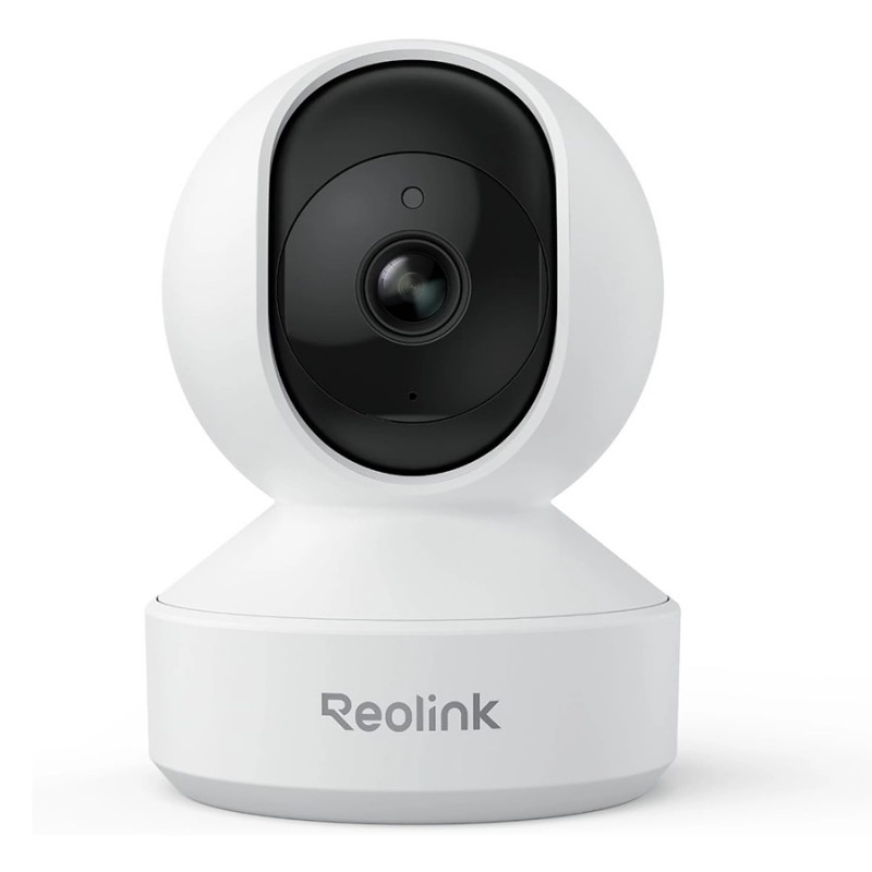 دوربین مداربسته هوشمند  Reolink E1 Pro – تصویر 4 مگاپیکسل، دید در شب، مکالمه دوطرفه ا فلاح نت