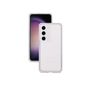 کاور ژله‌ای شفاف و ضدضربه مناسب برای گوشی سامسونگ Galaxy A24 4G و Galaxy A25 5Gا فلاح نت