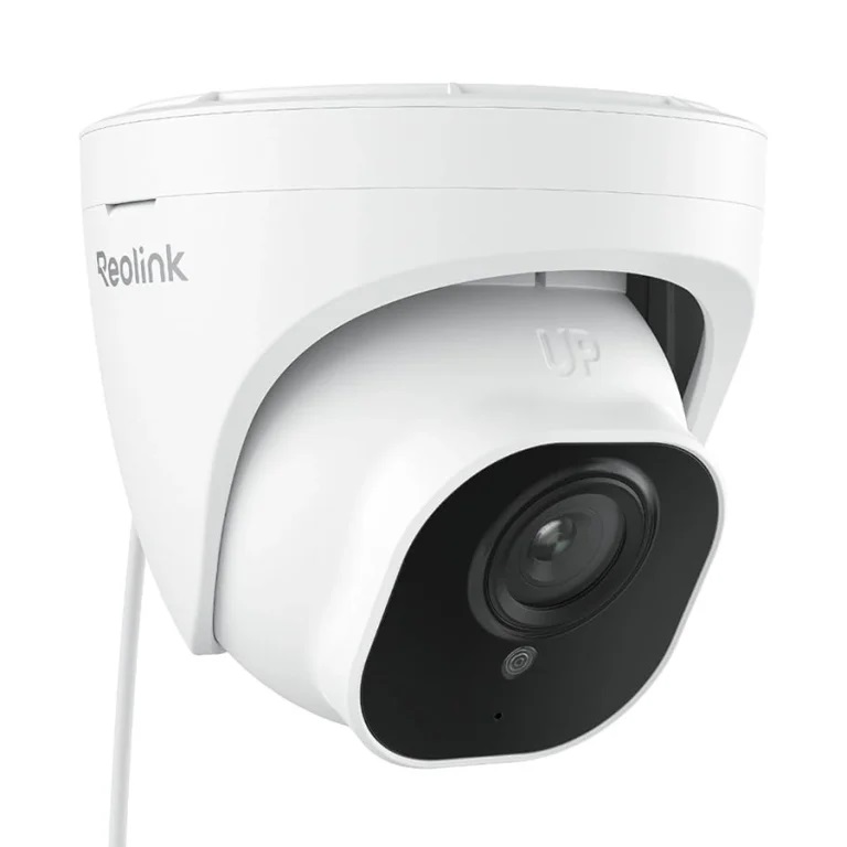 دوربین امنیتی Reolink RLC-520 مجهز به PoE و کیفیت 5MP-با قابلیت ضبط محلی و دید در شب ۳۰ متری ا فلاح نت