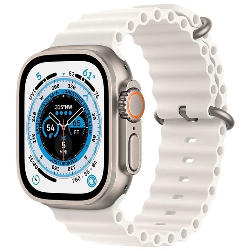 پک ساعت هوشمند و دیجیتال DAZL مدل X80 به همراه 4 ساعت هوشمند و دیجیتال + ساعت عقربه‌ای زنانه شیک ا فلاح نت