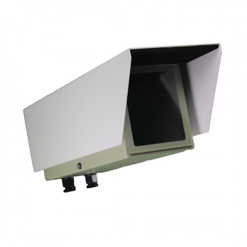 هاوسینگ دوربین مداربسته Milynx مدل مقاوم در برابر شرایط محیطی ا فلاح نت