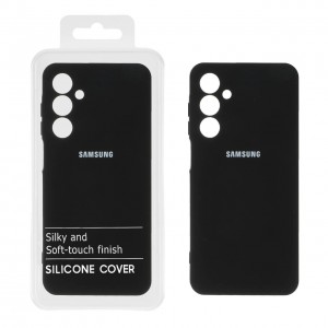 قاب سیلیکونی های کپی لوگو دار گوشی گلکسی  a25 5g مدل Samsung galaxy a25 5g case highcopy ا فلاح نت