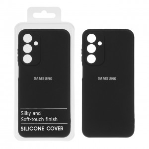 قاب نیو سیلیکون محافظ لنزدار مخصوص گوشی Samsung Galaxy A25 5g -RFF ا فلاح نت