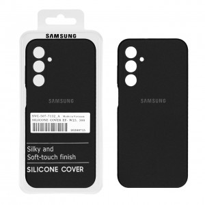 قاب سیلیکونی پاک کنی اورجینال سامسونگ مخصوص مدل  Samsung Galaxy A25 5G ا فلاح نت