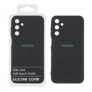 قاب سیلیکونی های کپی گوشی گلکسی آ 15 مدل Samsung Galaxy A15 high copy ا فلاح نت