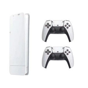 کنسول بازی کلاسیک بی‌سیم Game 2.4 نسخه جدید M15 Game Stick Pro اورجینال ا فلاح نت