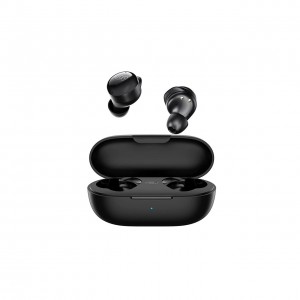 هدفون بلوتوثی و بی سیم شرکت QCY مدل T17 ا فلاح نت