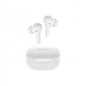 هدفون بلوتوثی و بی سیم شرکت QCY مدل T13 ا فلاح نت