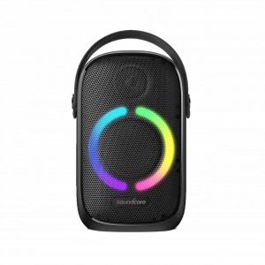 اسپیکر بی سیم  و قابل حمل شرکت  ANKER مدل Rave neo A3395 ا فلاح نت