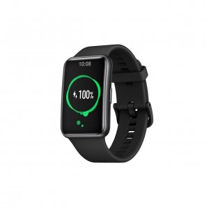 ساعت هوشمند شرکت هوآوی مدل Watch FIT New TIA-B09 ا فلاح نت