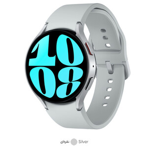 ساعت هوشمند شرکت سامسونگ مدل Galaxy Watch6 44mm ا فلاح نت