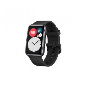 ساعت هوشمند شرکت هوآوی مدل Watch FIT STA-B39 ا فلاح نت