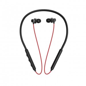 هندزفری گردنی شرکت omthing مدل AirFree Lace EO008 ا فلاح نت