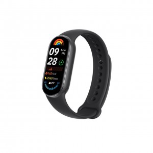ساعت هوشمند شرکت شیائومی ورژن گلوبال Mi Band 9 Global مدل M2345B1 ا فلاح نت