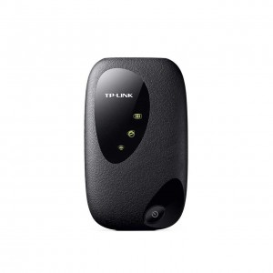 مودم همراه شرکت TP-LINK مدل M7000 4G LTE ا فلاح نت