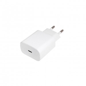 شارژر اصلی سامسونگ 15 وات همراه با کابل دو پین ا فلاح نت