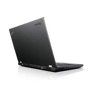 لپ تاپ استوک  شرکت لنوو مدل Lenovo ThinkPad T430S BIOMAX نسخه مکس ا فلاح نت