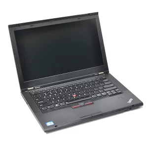 لپ تاپ استوک  شرکت لنوو مدل Lenovo ThinkPad T430S BIOMAX نسخه مکس ا فلاح نت