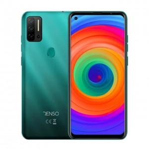 گوشی موبایل رنسو مدل Nep N11 با رم 8 گیگابایت و حافظه داخلی 128 گیگابایت  ا فلاح نت