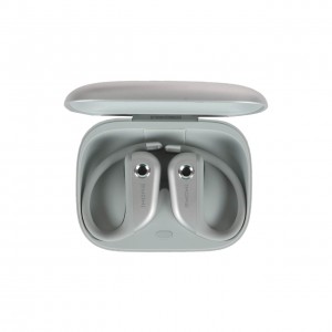 ایرفون بی‌سیم شرکت وان مور 1MORE FIT OPEN EARBUDS S50 مدل EF906 ا فلاح نت