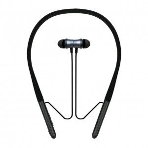 هندزفری گردنی شرکت QCY مدل C2 ا فلاح نت