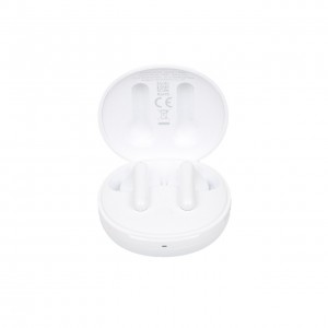 هدفون بی سیم و بلوتوثی شرکت QCY مدل T13 ANC2 ا فلاح نت