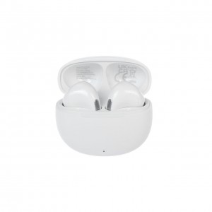 هدفون بی سیم و بلوتوثی شرکت QCY مدل AilyPods (T20) ا فلاح نت