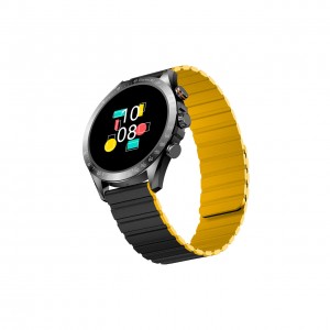 ساعت هوشمند شرکت گلوریمی مدل Glorimi CALLING WATCH ا فلاح نت