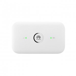 مودم 4G همراه شرکت هوآوی مدل HUAWEI E5573 ا فلاح نت