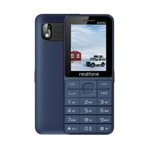 گوشی سه سیم کارت شرکت فلاح نت مدل 402PRO ا فلاح نت