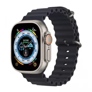 ساعت هوشمند شرکت فلاح نت مدل Fallahnet T3000 ultra ا فلاح نت