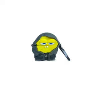 کیس اپل ایرپاد 3 مدل کاور باب اسفنجی ا فلاح نت