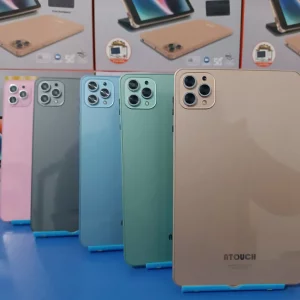 تبلت شرکت ای تاچ مدل Atouch pad با حافظه 256GB و رم 8GB ا فلاح نت