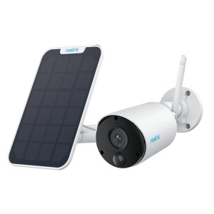دوربین مداربسته  رئولینک مدل Argus Eco به همراه پنل خورشیدی ا فلاح نت