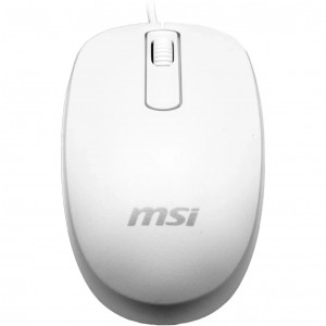 کیبورد و ماوس MSI مدل SK9626: انتخابی ایده‌آل برای کاربری روزمره و حرفه‌ای - ریجن ام اس آی ا فلاح نت