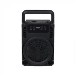 اسپیکر بلوتوث قابل حمل GTS-1360 مدل Fantastic Quality با صدای شفاف و بیس قوی افلاح نت