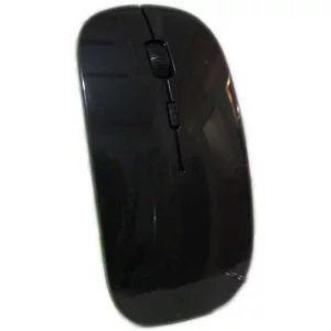 موس بی‌سیم 2.4 گیگاهرتز با طراحی ارگونومیک و دقت بالا ا فلاح نت