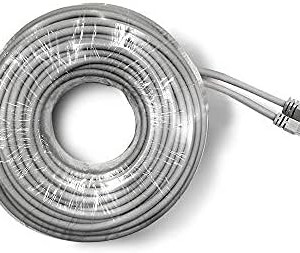 کابل شبکه تمام مس ریولینک 18 متری با پشتیبانی از کیفیت تصویر4K  ا فلاح نت