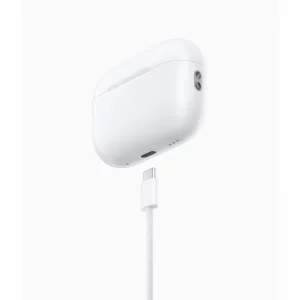 هدفون بلوتوثی اپل مدلAirPods Pro 2nd Generation 2023 Type-C ا فلاح نت