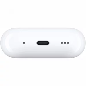 هدفون بلوتوثی اپل مدلAirPods Pro 2nd Generation 2023 Type-C ا فلاح نت