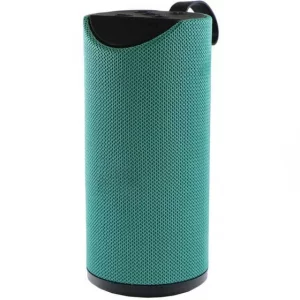 اسپیکر بی‌سیم مدل MMS-TG113 همراه با پورت USB وAUX ا فلاح نت