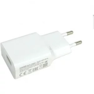 شارژر دیواری شیائومی مدل MDY-08-EI با فناوری شارژ سریع 18 وات ا فلاح نت