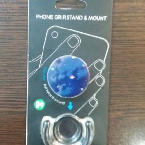 پایه نگهدارنده گوشی و تبلت POP SOCKETS با Phone Grip افلاح نت